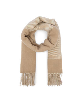 BOSS Scialle BOSS Vianna 50533865 Crema