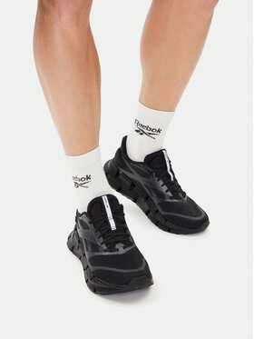 Reebok Взуття для бігу Reebok EOSB-FLOATZIG 2 100239442 Чорний
