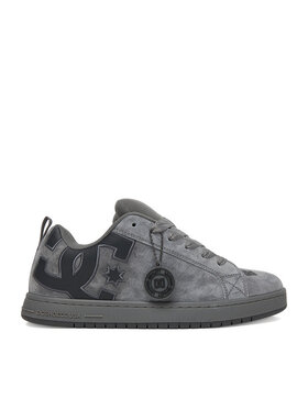 DC Shoes Tenisice DC Shoes CEOWB-V5-10116M Siva
