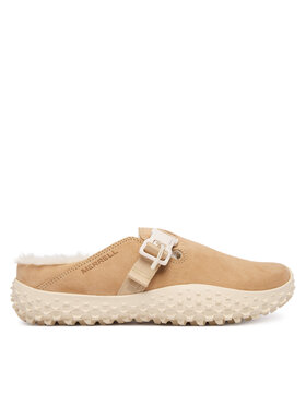 Merrell Шльопанці Merrell Wrapt Cozy J008652 Бежевий