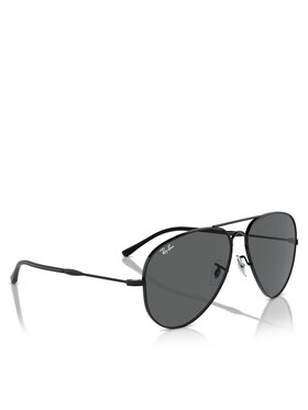 Ray-Ban Saulesbrilles Ray-Ban Aviator 0RB3825 002/B1 Melns