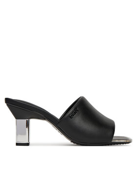 DKNY Шльопанці DKNY Kelley K1599369 Чорний