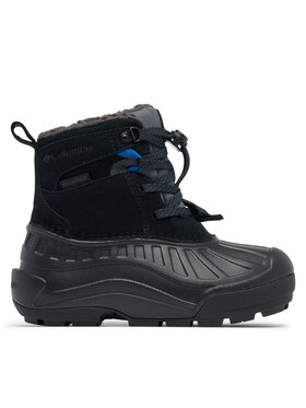 Columbia Snehule Columbia Powderbug Alpine™ 2128881 Čierna