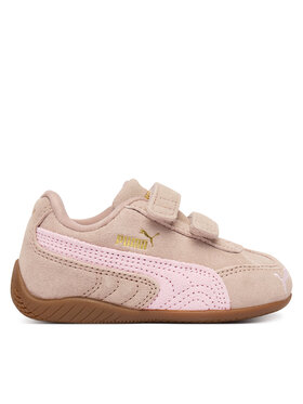 Puma Снікерcи Puma Speedcat Og V Inf 405961 35 Бежевий