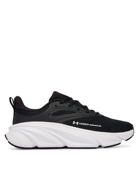Under Armour Взуття для бігу Under Armour UA Rogue 6 6006720 001 Чорний