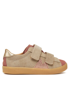 Mrugała Sneakersy Mrugała Baia 3122/5-24 Béžová