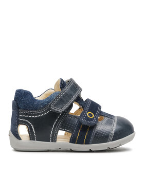 Geox Sandali Geox B Kaytan B. A B1550A 0CL22 C4002 Blu scuro
