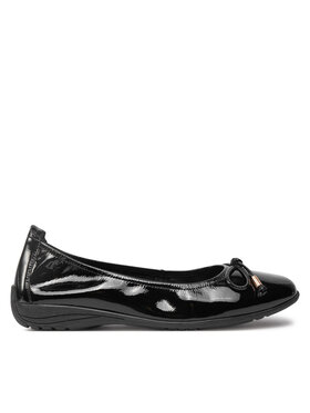 Josef Seibel Балетки Josef Seibel Fenja 09 74809 Чорний
