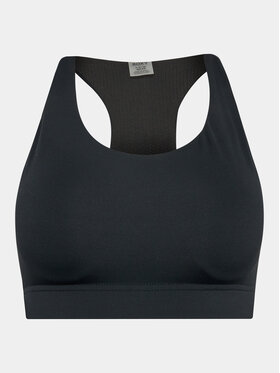 Roxy Roxy Спортивний бюстгальтер Bold Moves Bra Tops ERJKT03985 Сірий