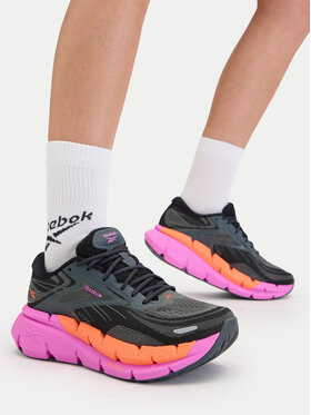 Reebok Tenisice za trčanje Reebok EO-FLOATZIG DOUBLE 100244468 Crna