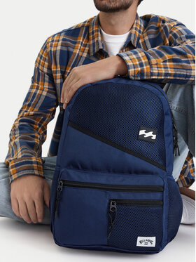 Billabong Ruksak Billabong CWBEO-BLB-P-002-10 Tamnoplava