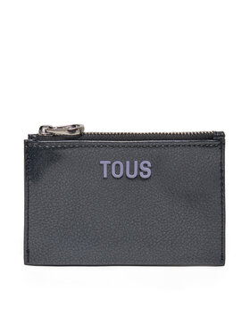TOUS Чохол для кредиток TOUS New Dorp 2002103551 Чорний
