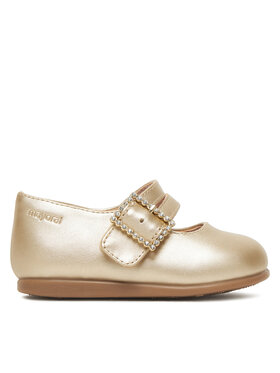 Mayoral Polobotky Mayoral 42561 Zlatá