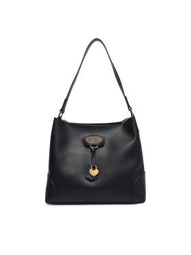 LOVE MOSCHINO Borsetta LOVE MOSCHINO JC4155PP1PL1300A Nero