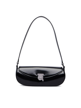 KARL LAGERFELD Torbica KARL LAGERFELD B4W30115 Crna