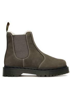 Dr. Martens Челсі Dr. Martens 2976 Bex DM41420020 Сірий