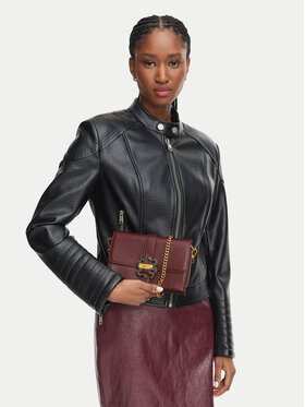 Just Cavalli Портфейл Just Cavalli 81RA5PA6 ZSA89 Бордо