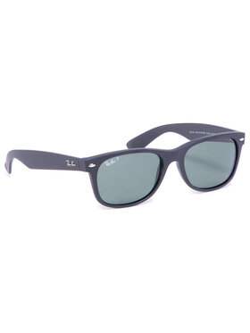 Ray-Ban Sonnenbrillen Ray-Ban New Wayfarer 0RB2132 622/58 Schwarz