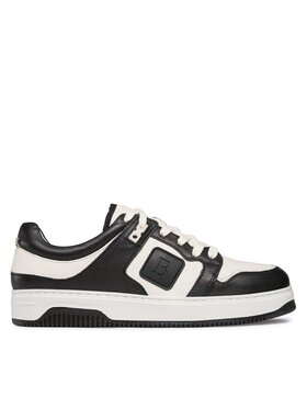 Badura Sneakers Badura BUXTON-21 MI08 Alb
