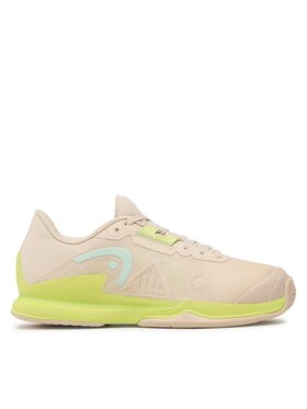 Head Tenisa apavi Head Sprint Pro 3.5 274143 Bēšs