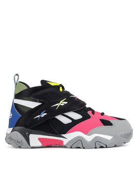 Reebok Снікерcи Reebok PRESEASON 94 100202791 Чорний