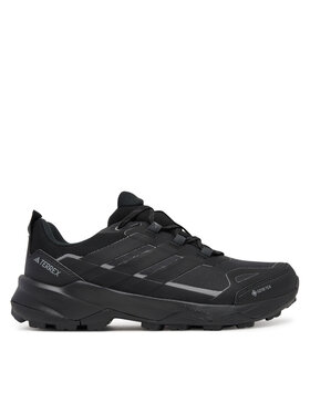 adidas Трекінгові черевики adidas Terrex Skychaser AX5 GORE-TEX JQ2210 Чорний