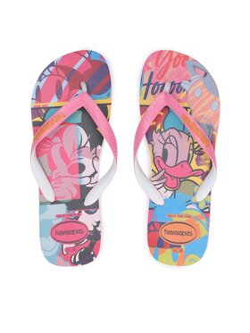 Havaianas В'єтнамки Havaianas 41235005217 Рожевий