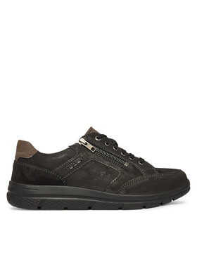 Josef Seibel Półbuty Josef Seibel Giuseppe 08 57408-TE518 Czarny