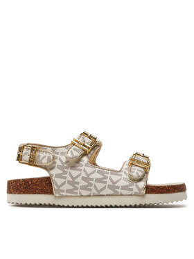 MICHAEL KORS KIDS Босоніжки MICHAEL KORS KIDS MK100988 Бежевий