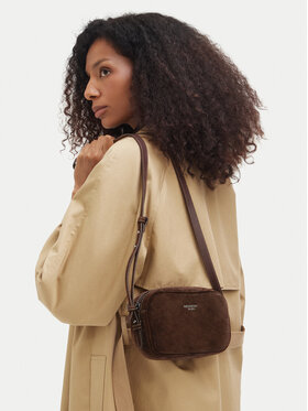 Weekend Max Mara Kabelka Weekend Max Mara Kastruzzo 2625516195 Hnedá