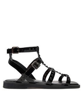 REPLAY Sandále Replay GWF3H.000.C0005S Čierna