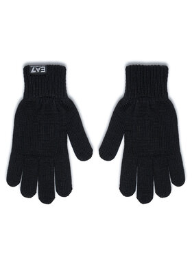 EA7 Emporio Armani Rukavice EA7 Emporio Armani 240121 4F200 76136 Tmavomodrá