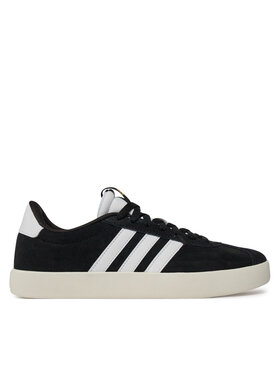 adidas Снікерcи adidas VL Court 3.0 ID6279 Чорний