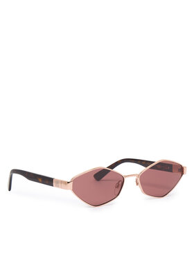 LOVE MOSCHINO Akiniai nuo saulės LOVE MOSCHINO MOL101/S 208538 Auksinė