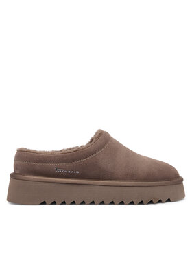 Tamaris Sněhule Tamaris 1-27300-45 Šedá