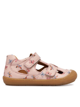 Froddo Босоніжки Froddo Ollie Sandal G2150186-13 S Бежевий