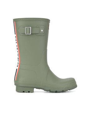 Hunter Holínky Hunter MFS9353RMA-LIN-M Khaki