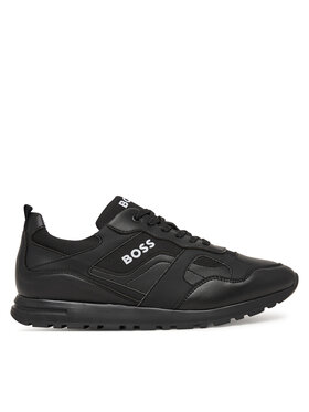 BOSS Sneakers BOSS J52804 S Negru