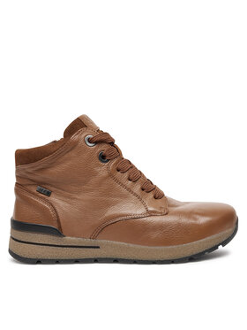 Caprice Schnürschuhe Caprice 9-26220-43 Braun