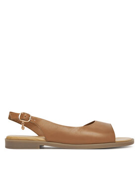 Lasocki Sandále Lasocki FOXI WI16-FOXI-70 Hnedá