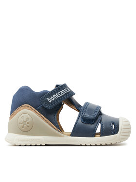 Biomecanics Sandále Biomecanics 242126 A Sivá