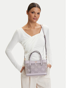 Guess Сумка Guess HWPG99 11750 Світло-фіолетовий