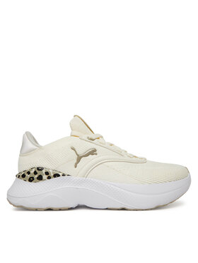 Puma Futócipő Puma Softride Mayve Hybrid Skins 310996 02 Ekru