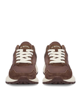 G-STAR Sneakers G-STAR EO-K240085 Maro închis
