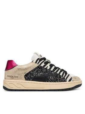 Patrizia Pepe Sneakers Patrizia Pepe PK420.27 Colorat