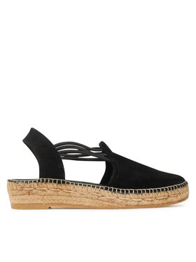 Toni Pons Espadrile Toni Pons NURIA Negru