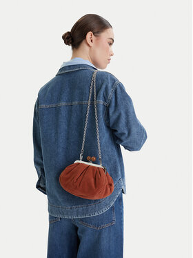 Weekend Max Mara Сумка Weekend Max Mara 2615511014650 Коричневий