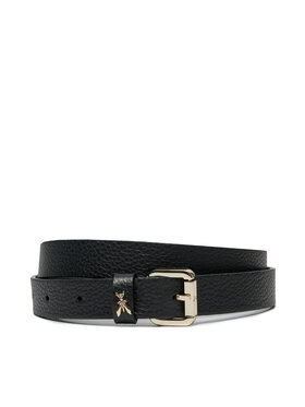 Patrizia Pepe Pasek Damski Patrizia Pepe 8W0047/L001-K118 Czarny