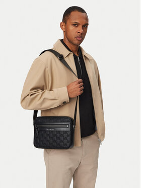 MICHAEL Michael Kors Сумка MICHAEL Michael Kors Jet Set 33S6LJSM1L Чорний