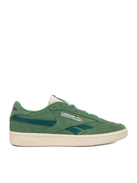Reebok Αθλητικά Reebok EO-CLUB C REVENGE 100244893 Πράσινο